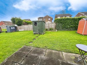 Garden- click for photo gallery